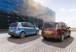 Renault Scenic 2012 года (UK)
